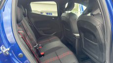 Renault Clio 1.6 E-TECH Hybrid 140 RS Line 5dr Auto Hybrid Hatchback